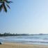 spiaggia Sri Lanka