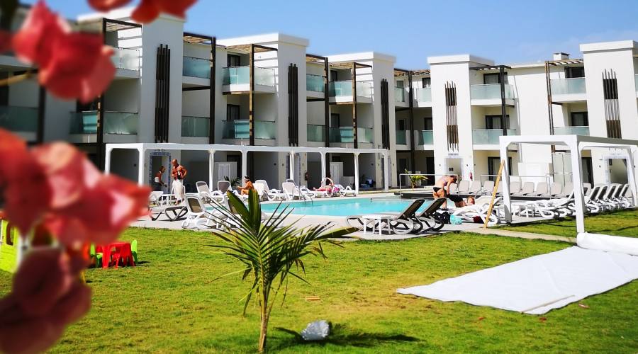 Halos Resort