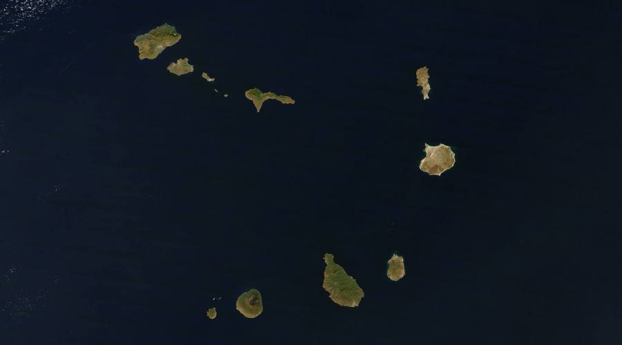 L'arcipelago