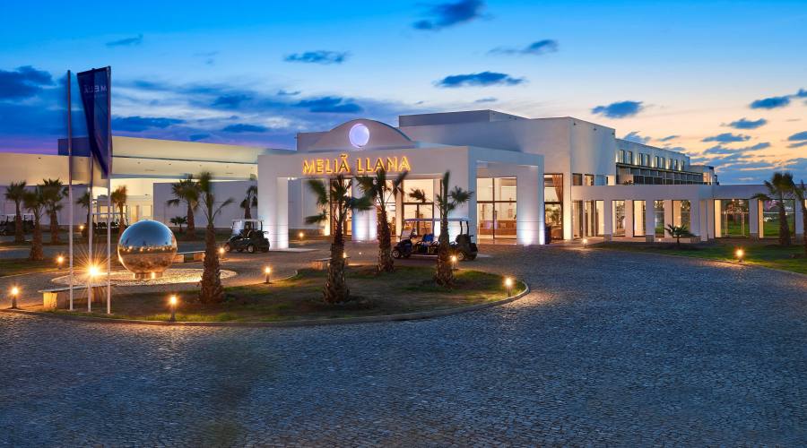 L'hotel