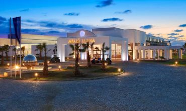 Melia Llana Resort & Spa