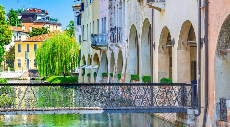 centro di Treviso
