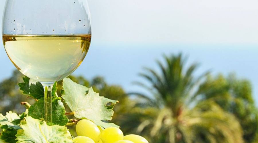 calice prosecco
