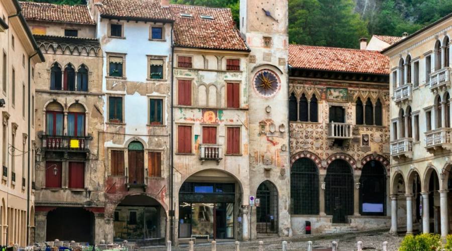 centro di Treviso