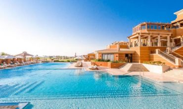 The Cascades at Soma Bay Golf & Country Club 5 stelle