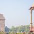 Delhi, Canopy e India Gate