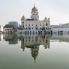 Delhi, Tempio Sikh Gurdwara Bangla Sahib 