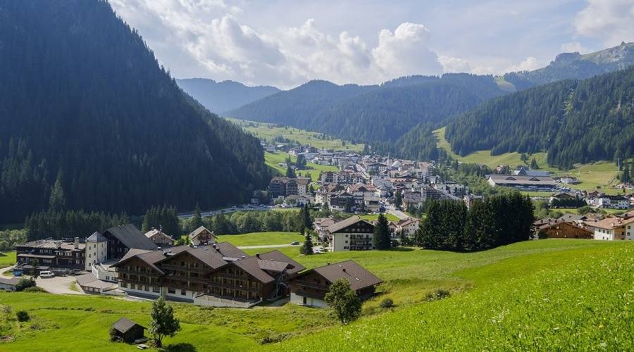Corvara