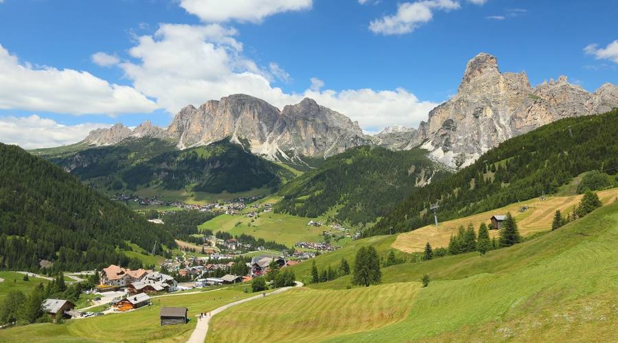Corvara