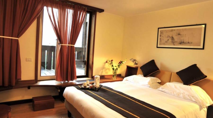 camera hotel