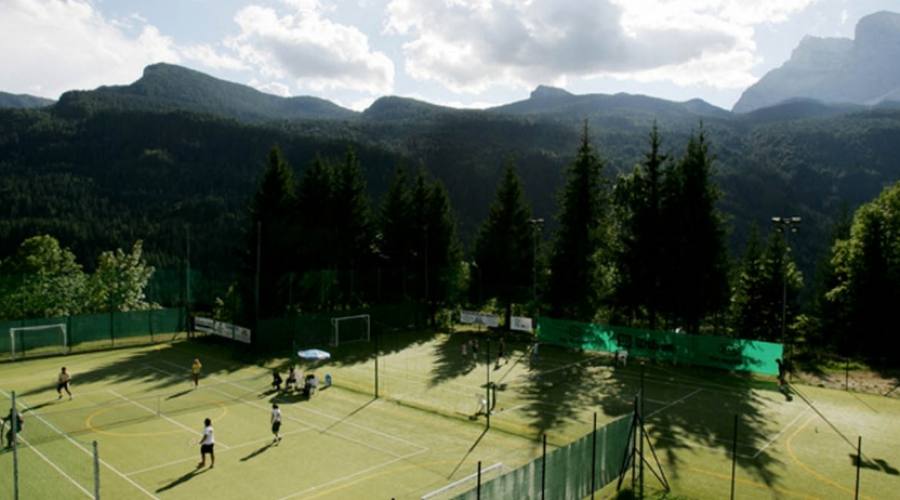 campi da tennis