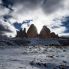 Le tre cime di Lavaredo