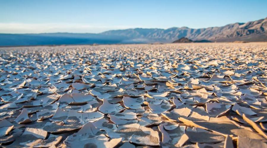 Nevada: Death Valley