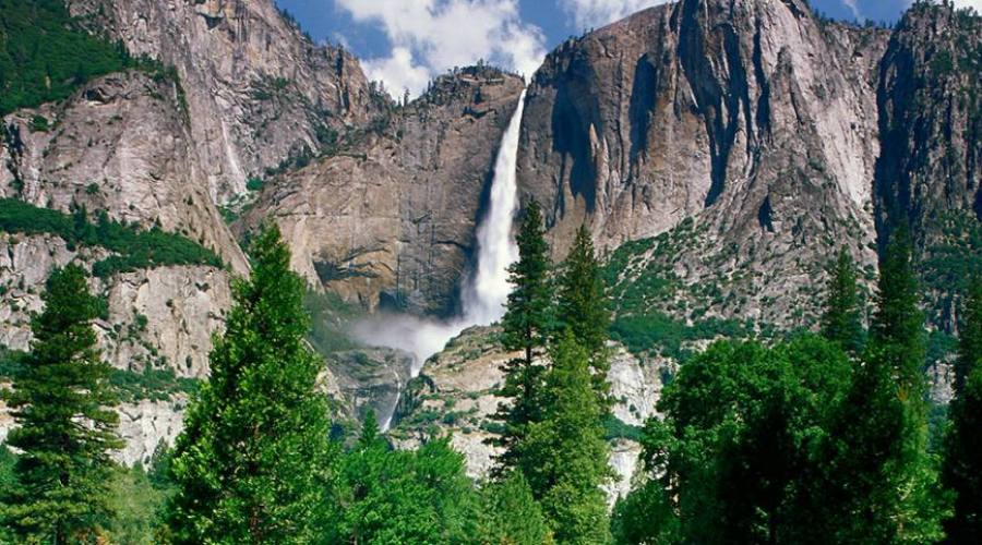 California: Yosemite