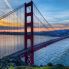 San Francisco: Golden Gate