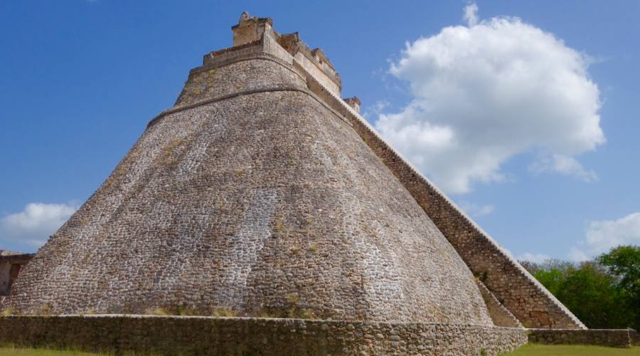 Uxmal