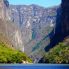 Canyon Sumidero