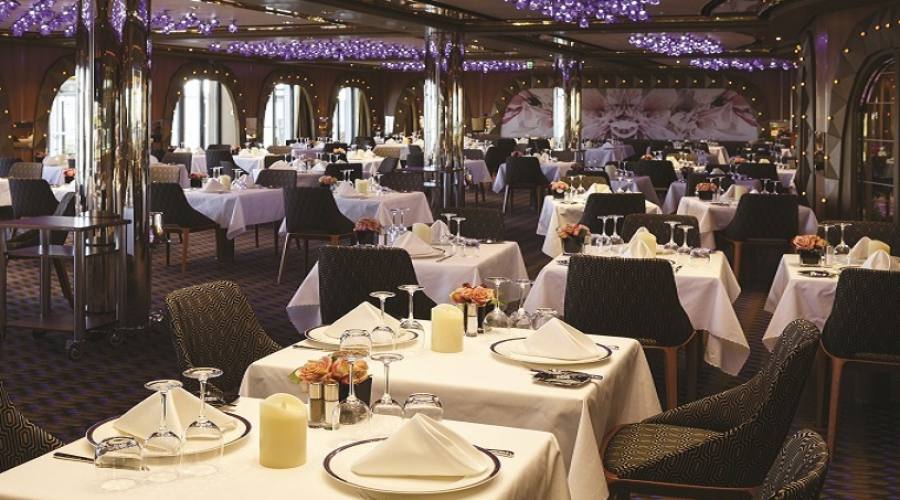 Ristorante Club