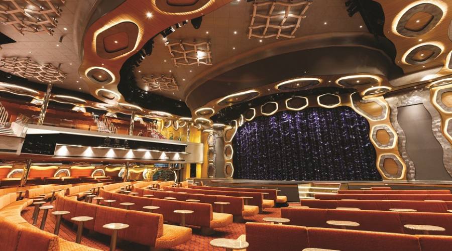 Teatro Emerald
