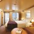 Cabina con Balcone "a loggia"