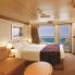 Cabina con Balcone