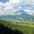 La valle di Cortina