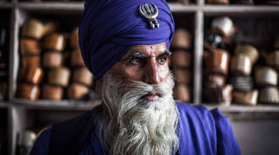 sikh