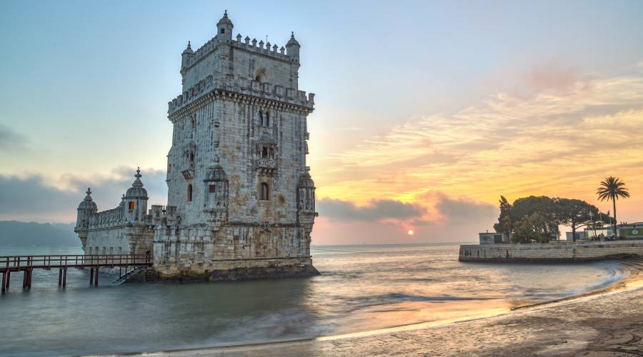 Torre di Belem