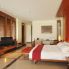 interno water villa