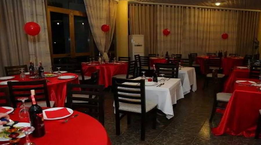 ristorante