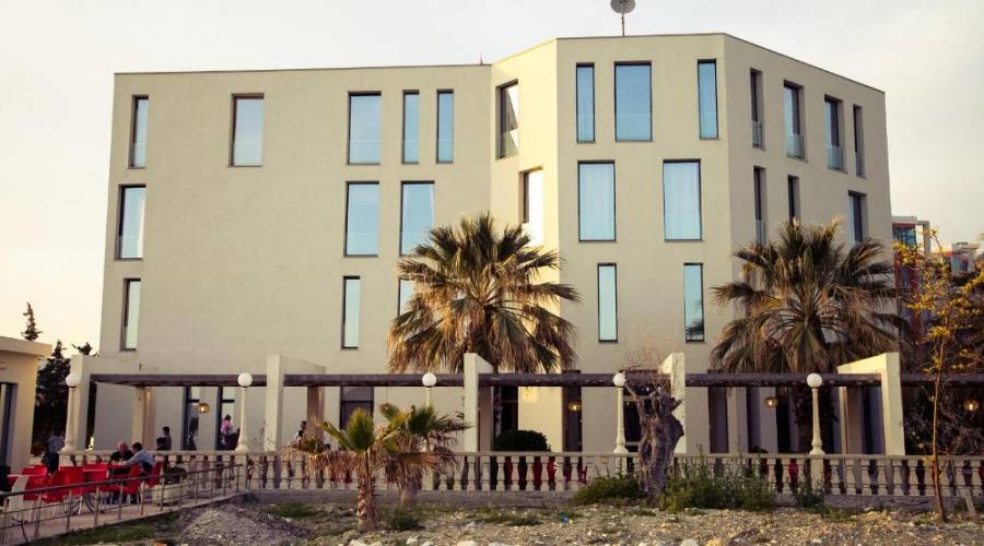 hotel