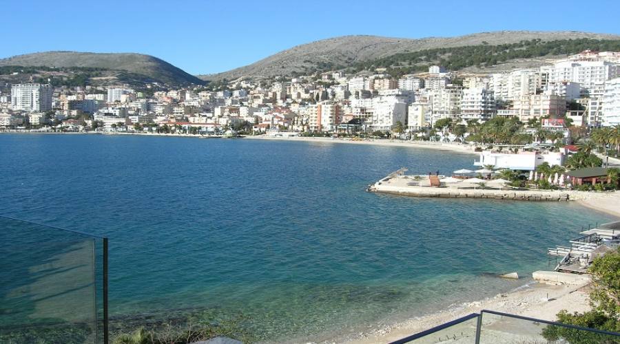 Saranda