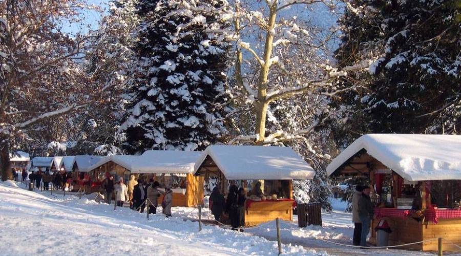 Mercatini di Natale
