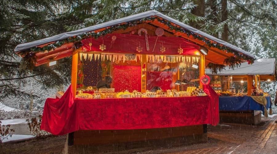 Mercatini di Natale