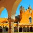 3° giorno: Covento a Izamal