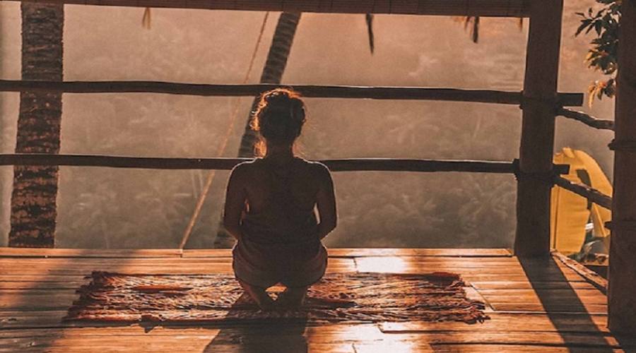yoga e meditazione