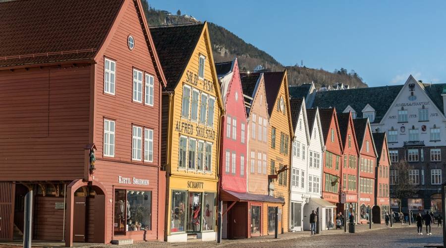 Bergen