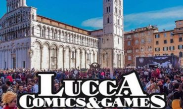 Partenza da Milano in Pullman GT: il famoso Festival - Lucca Comics & Games