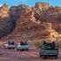 deserto Wadi Rum (escursione in jeep)