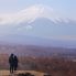 Il Monte Fuji e' impressionante!
