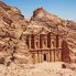 Petra, il tesoro Al Khazneh