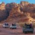 deserto Wadi Rum (escursione in jeep)