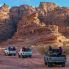 deserto Wadi Rum (escursione in jeep)