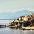 Bastia, Corsica