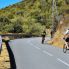 In bici sulle strade della Corsica