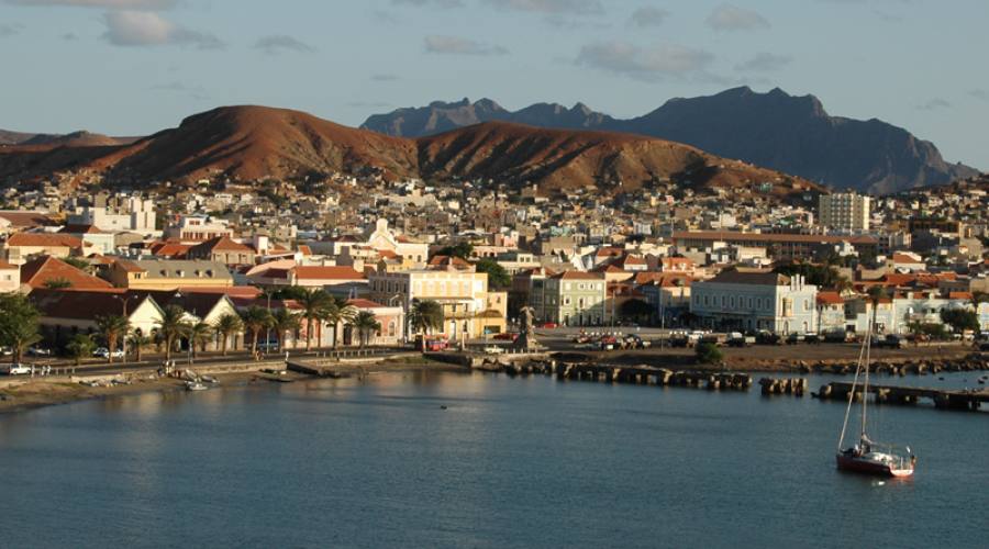 Mindelo