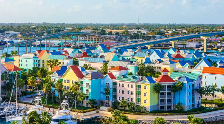 Bahamas  Nassau