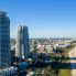 Miami Skyline dall'elicottero
