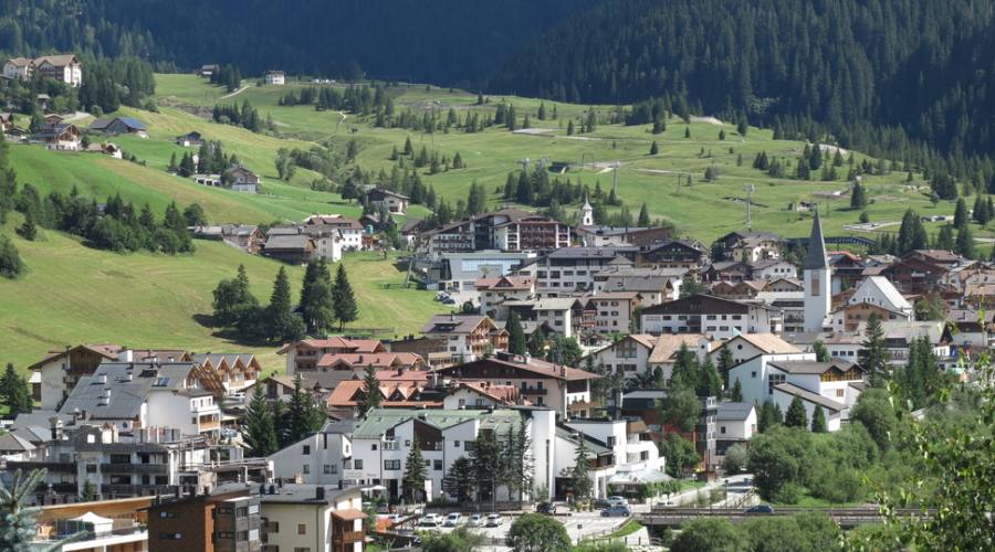 Alta Badia