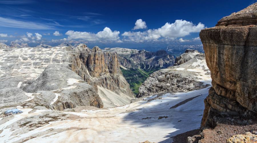 Val Badia